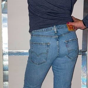 { Men’s Levi’s 502’s—RegularTapered—“squares” 30x30 😁